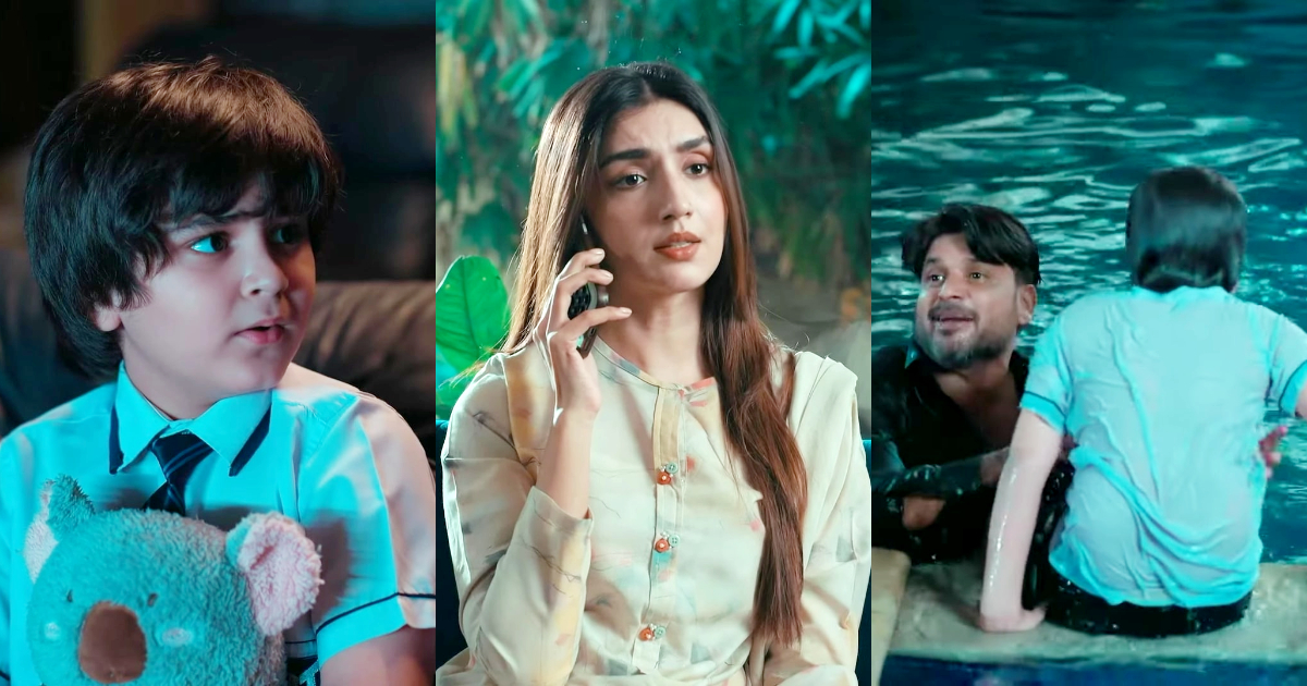 Meem Se Mohabbat Episode 23 – Is Sabeeka Really At Fault
