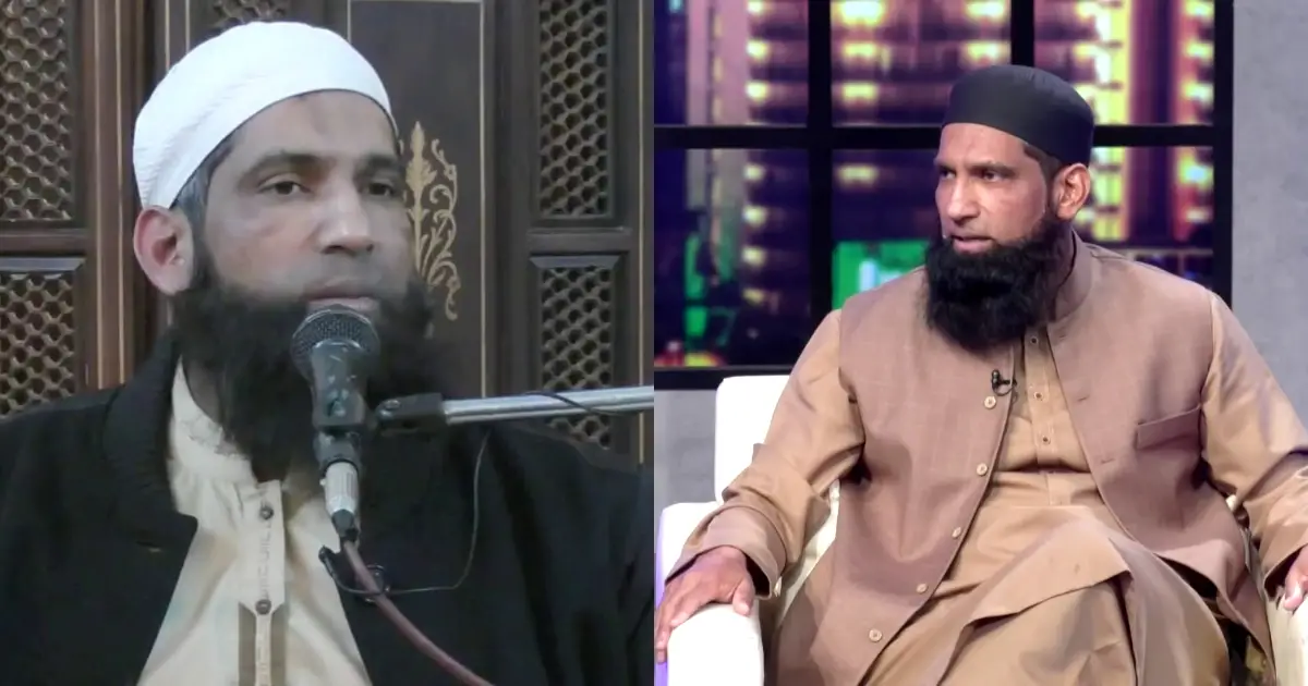 Mohammad Yousaf Reveals Huge Impact Of Converting To Islam