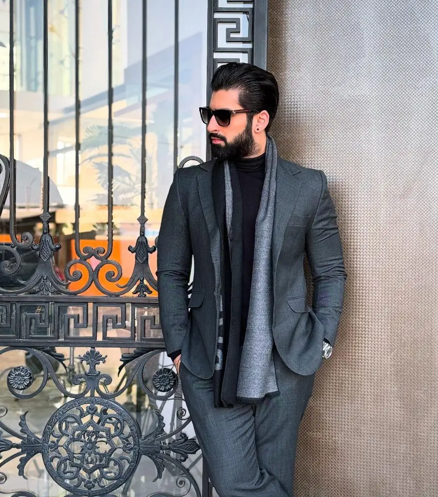 10 Pakistani Actors With Best Personal Style