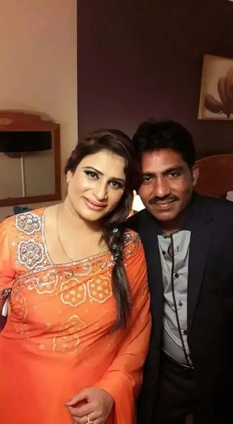 Public Reacts As Naseebo Lal Withdraws Complaint Against Husband