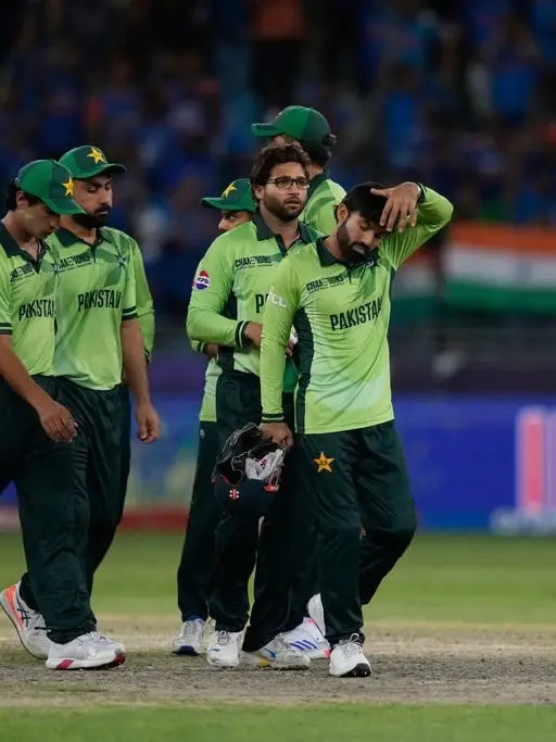 Ahmad Shahzad Reveals Bitter Realities Of Pakistani Cricket