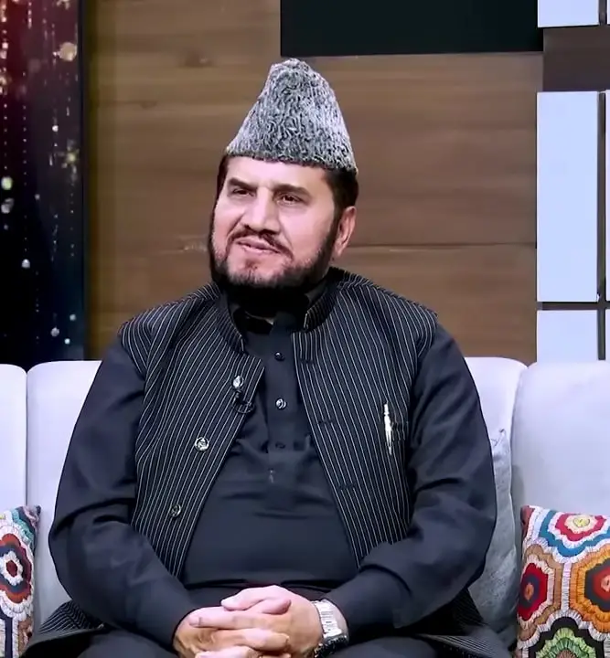 Qureshqat Ali revealed a special bond with Qari Abdul Asiat