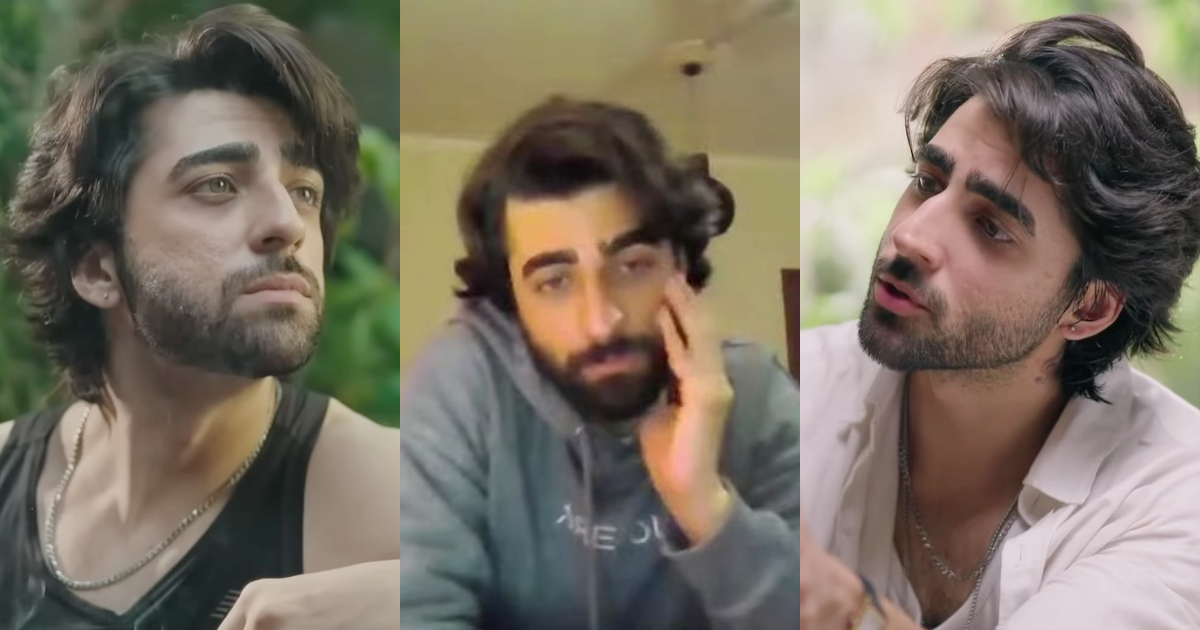 Ammar From Qarz e Jaan Is Based On A True Story