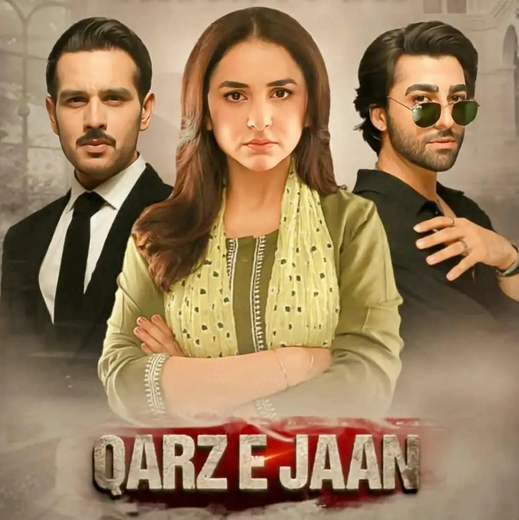 Ammar From Qarz e Jaan Is Based On A True Story