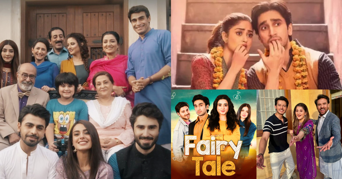 The Rise and Fall of Ramadan Dramas