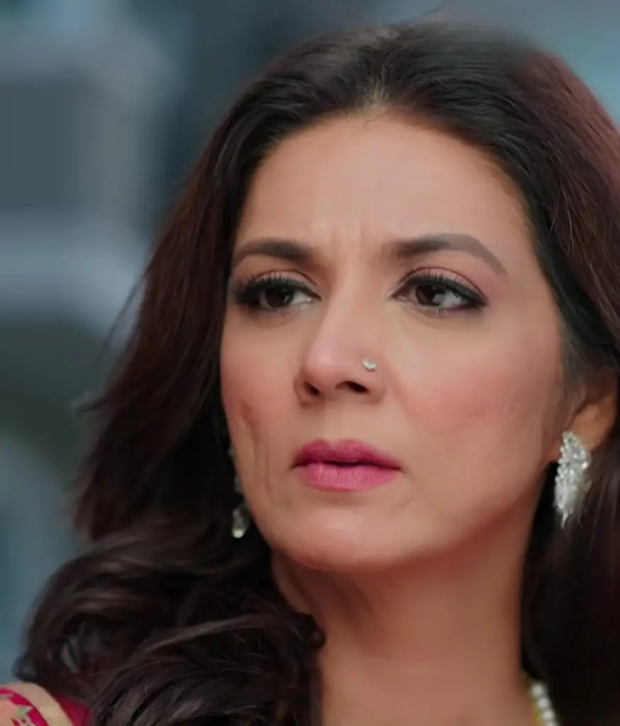 Savera Nadeem’s Makeup and Look in Kuch Na Kehna Starts Debate