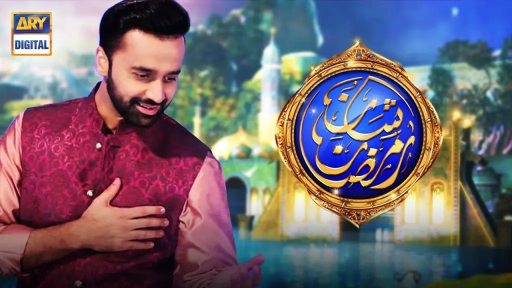 Pakistani TV in Ramadan: Faith, Fun and Mania