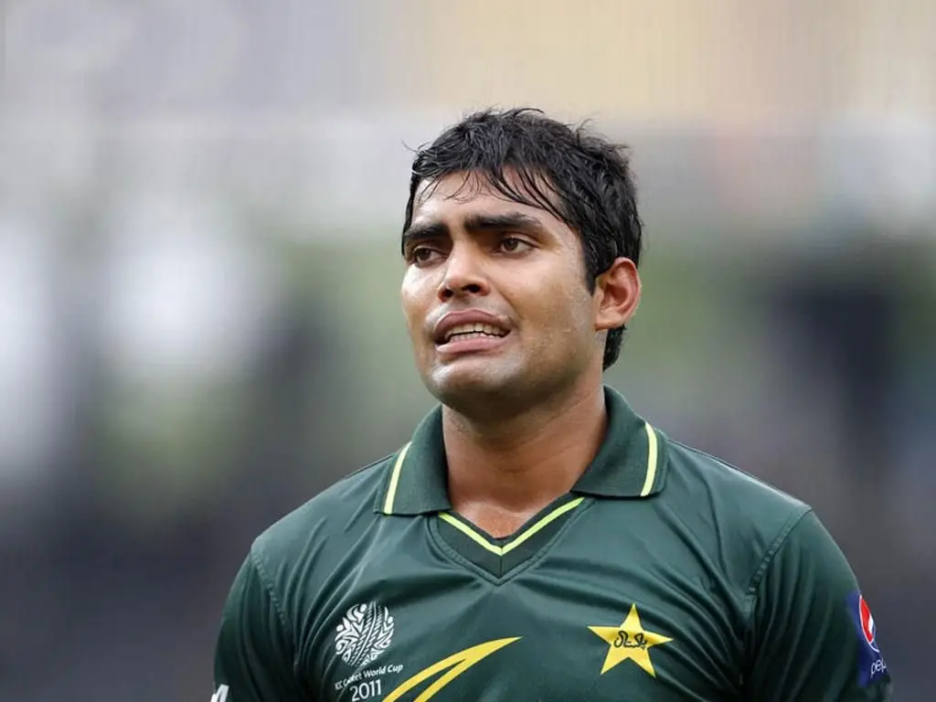 Why Umar Akmal Will Never Let His Son Play Pakistan Cricket