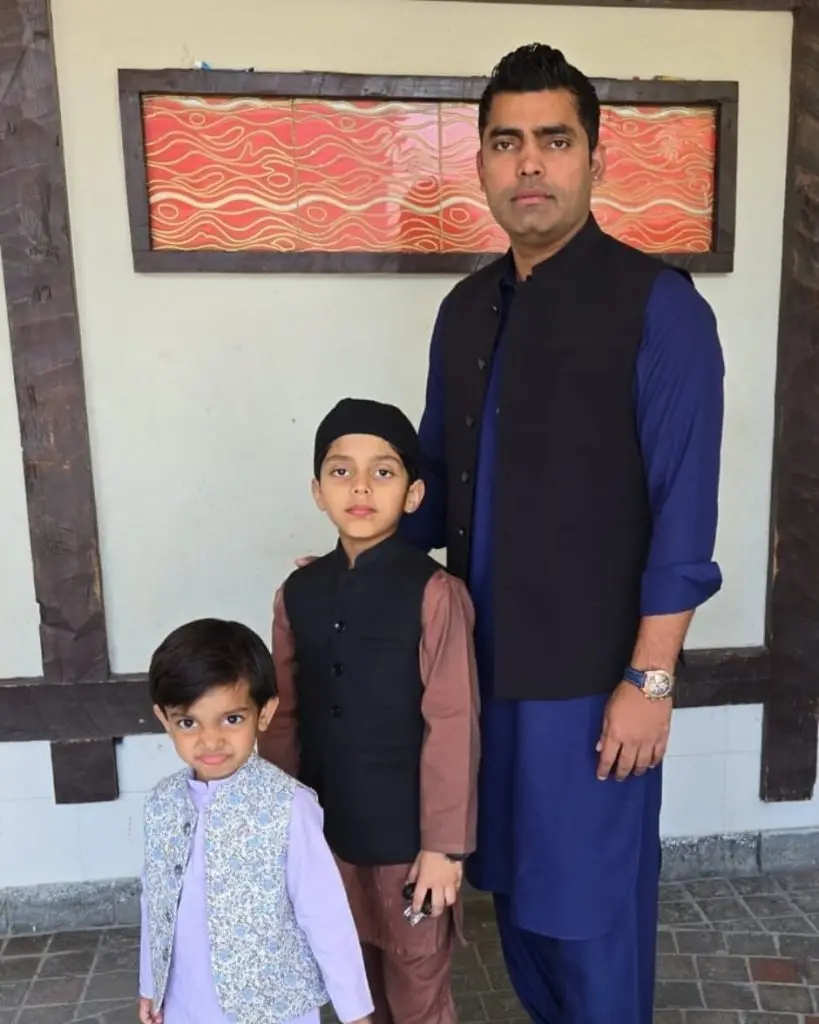 Why Umar Akmal Will Never Let His Son Play Pakistan Cricket