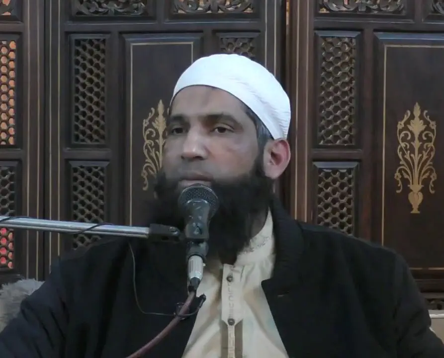 Mohammad Yousuf has shown great effects of converting to Islam