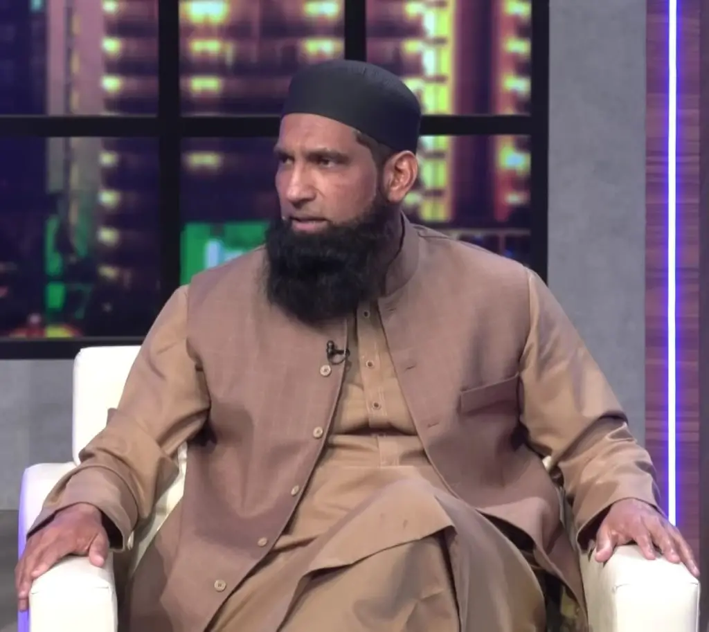 Mohammad Yousuf has shown great effects of converting to Islam