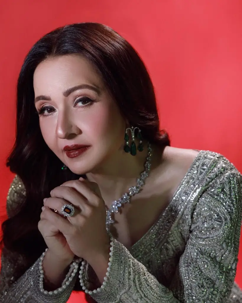 Why Ziba Bakhtiar never married