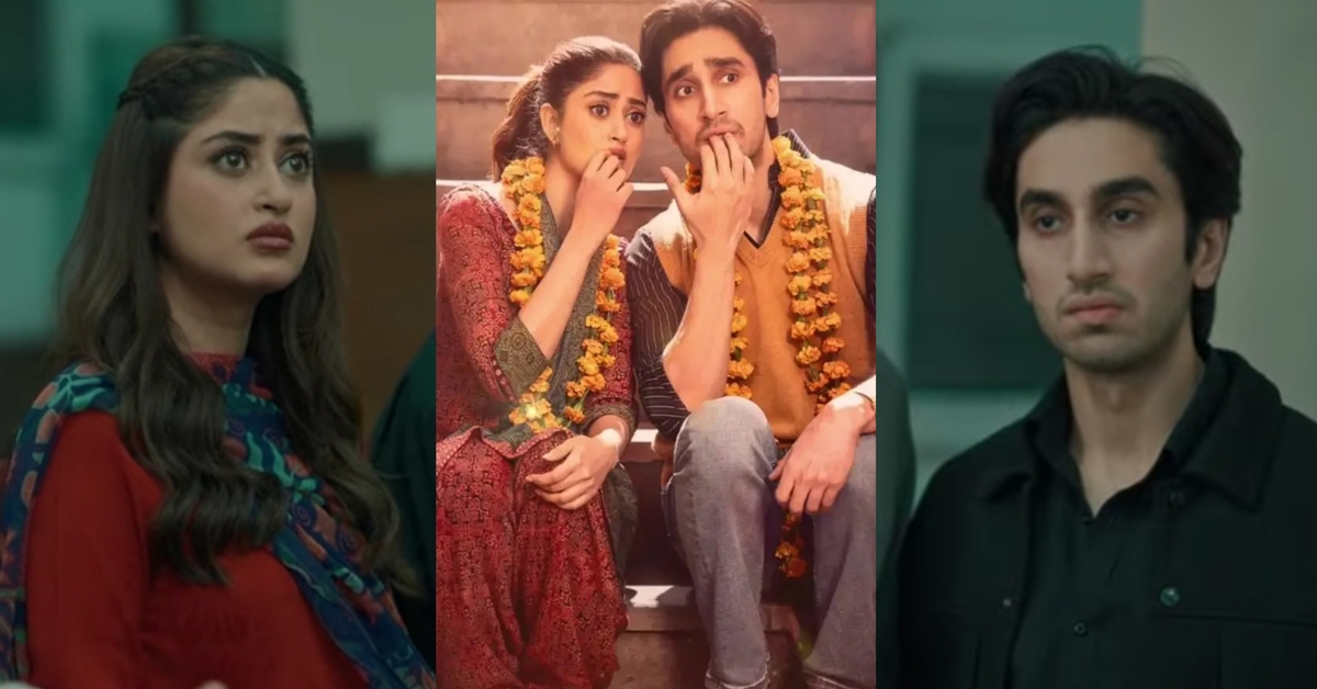 Dil Wali Gali Mein Last Episode Public Reaction
