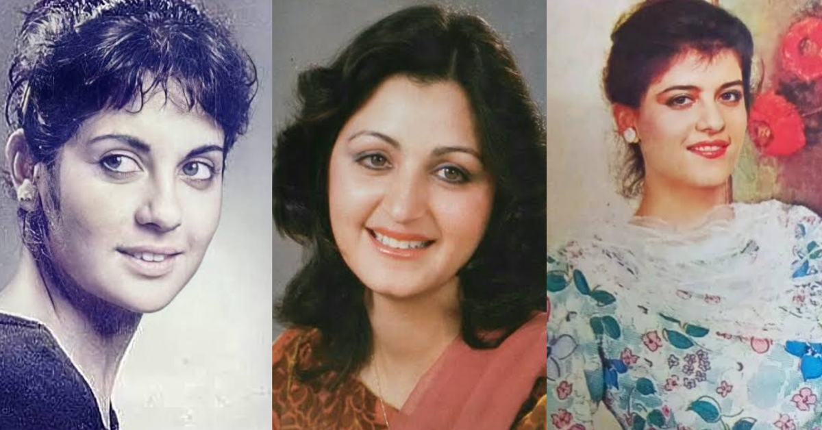 Laila Zuberi & Others Refused a Blockbuster Bollywood Film
