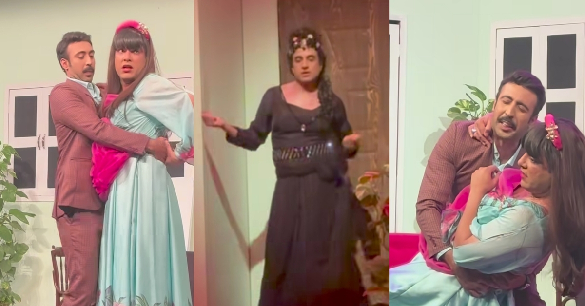 Yasir Hussain’s Theatre Play Monkey Business Faces Public Backlash