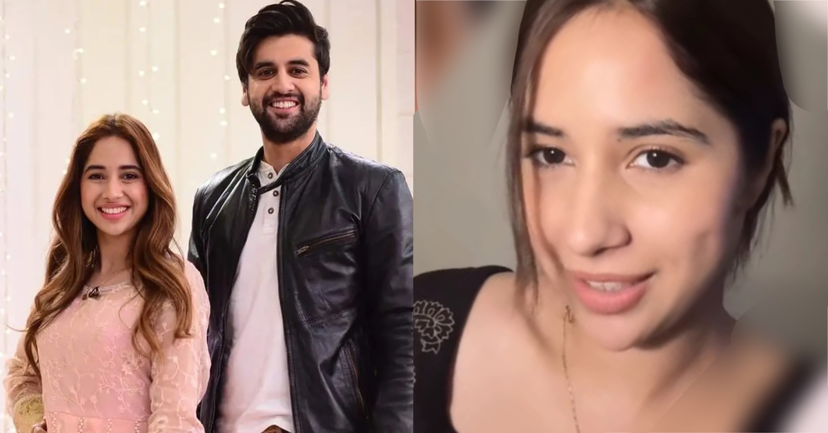 Sabeena Farooq’s Candid Confession About Her Male Fans