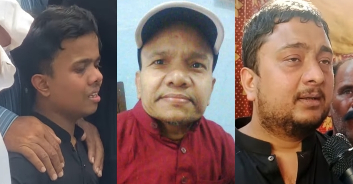 Javed Kodu’s Son Shares Emotional Details of Father’s Last Moments