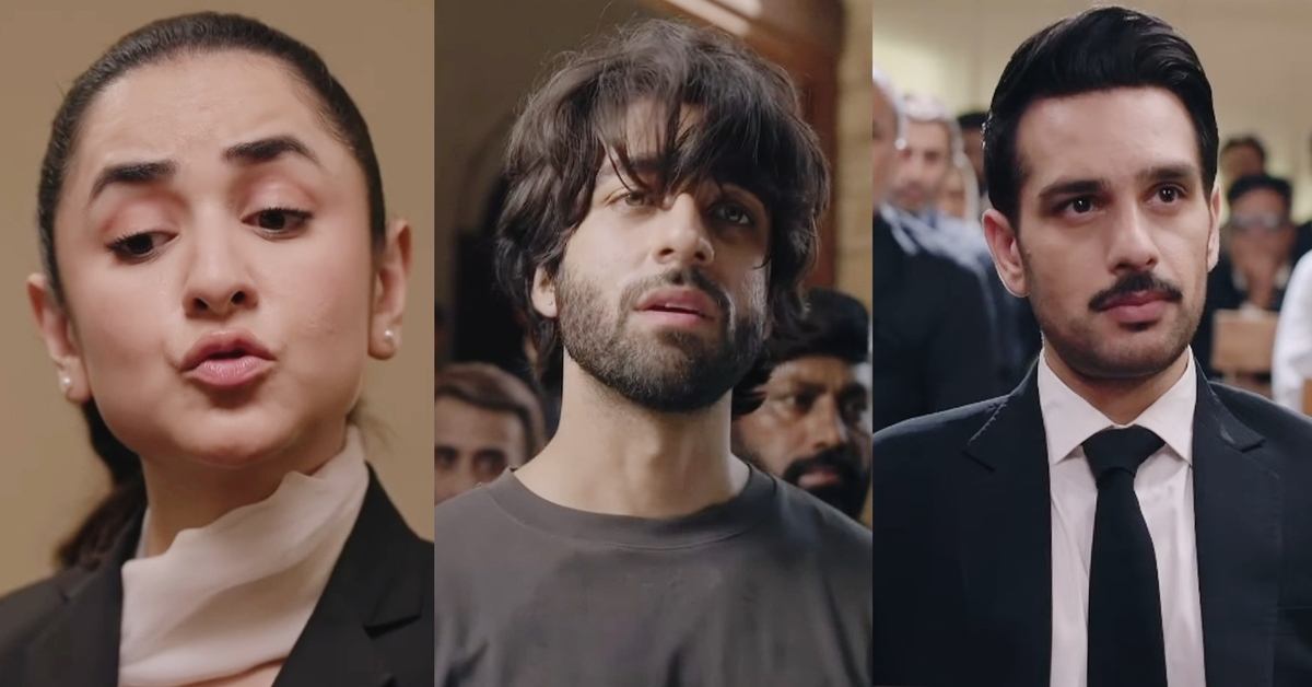Qarz e Jaan Last Episode Public Reaction