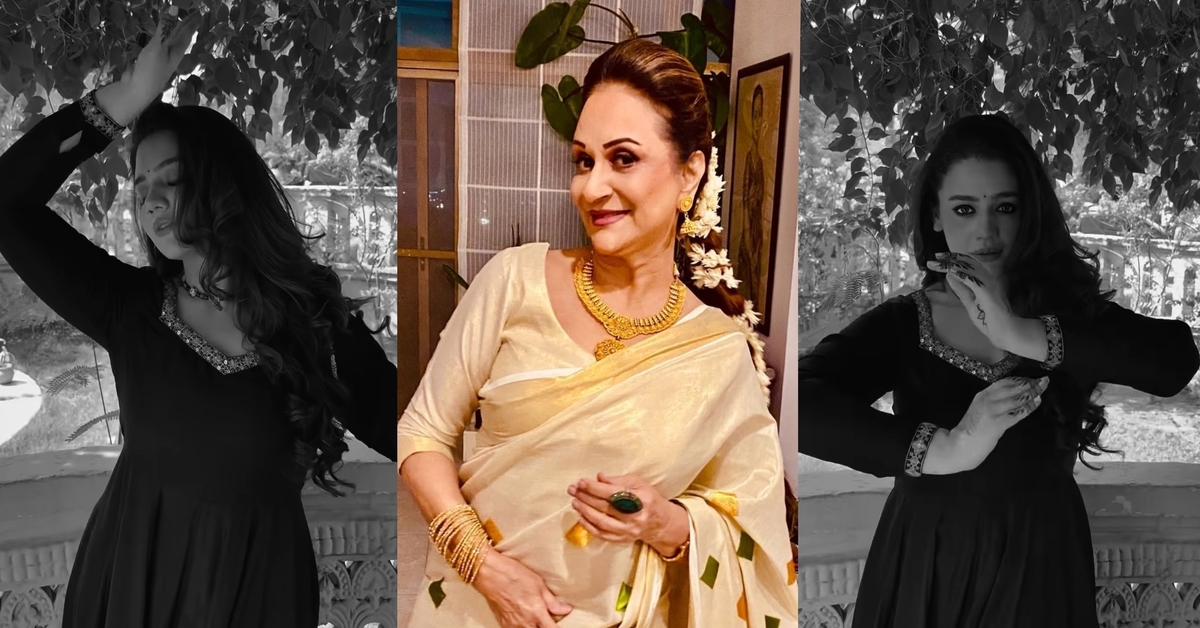 Bushra Ansari’s Praise of Zara Noor Abbas’ Classical Dance Slammed