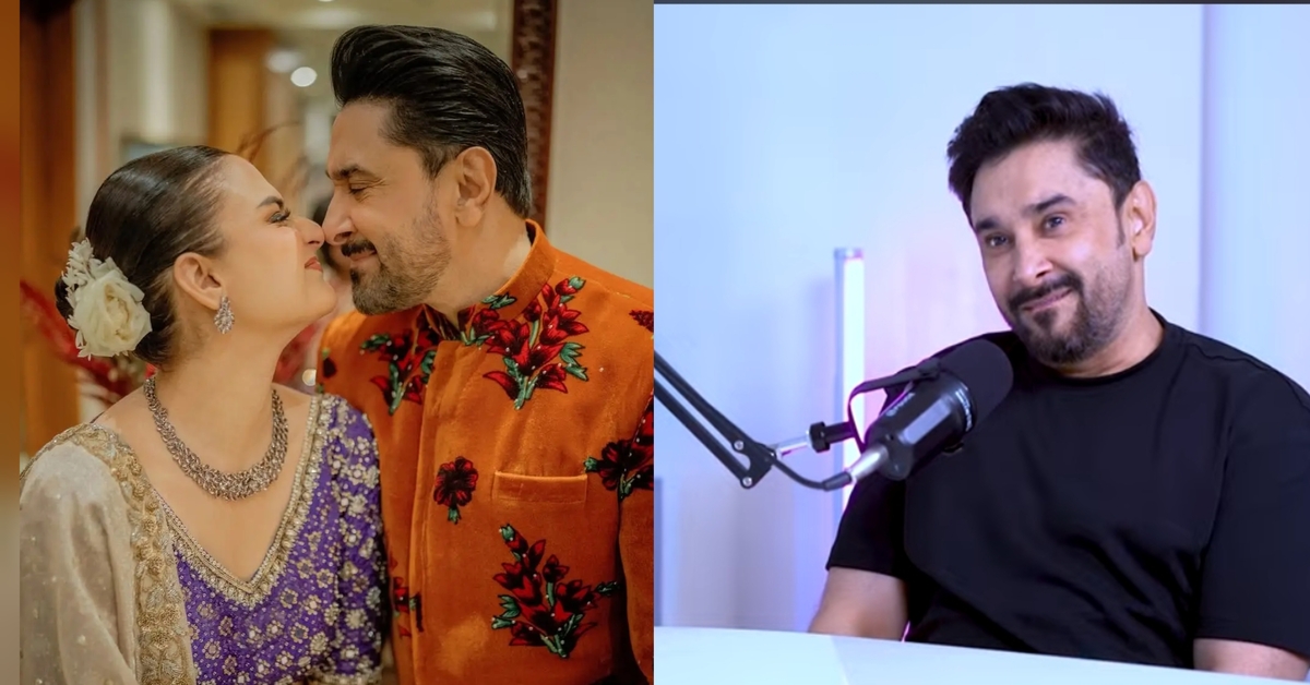 Mani on Marriage, Empowering Hira, and Dealing with Trolls