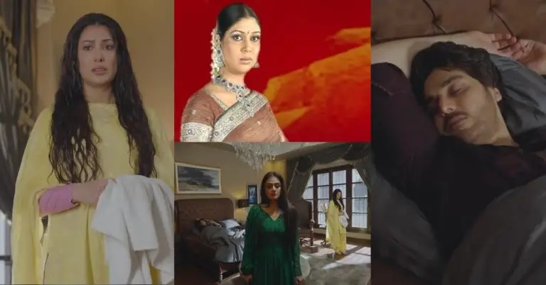 Dayan Criticized for Its StarPlus Vibes