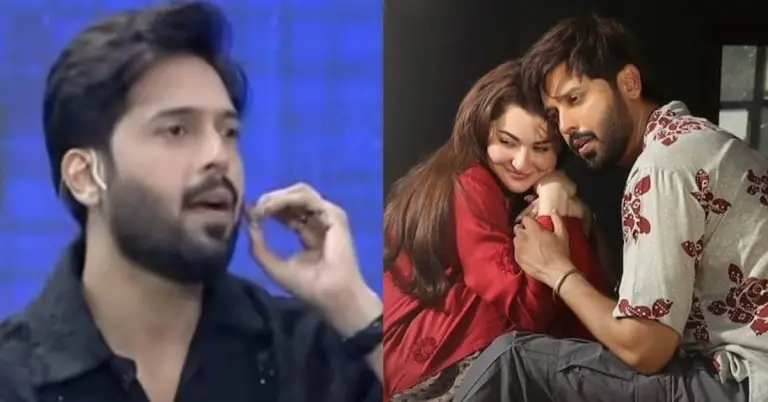 Fahad Mustafa’s Final Verdict on Kabhi Main Kabhi Tum Sequel