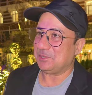 Rahat Fateh Ali Khan on Son's Comparison with Nusrat Fateh Ali Khan