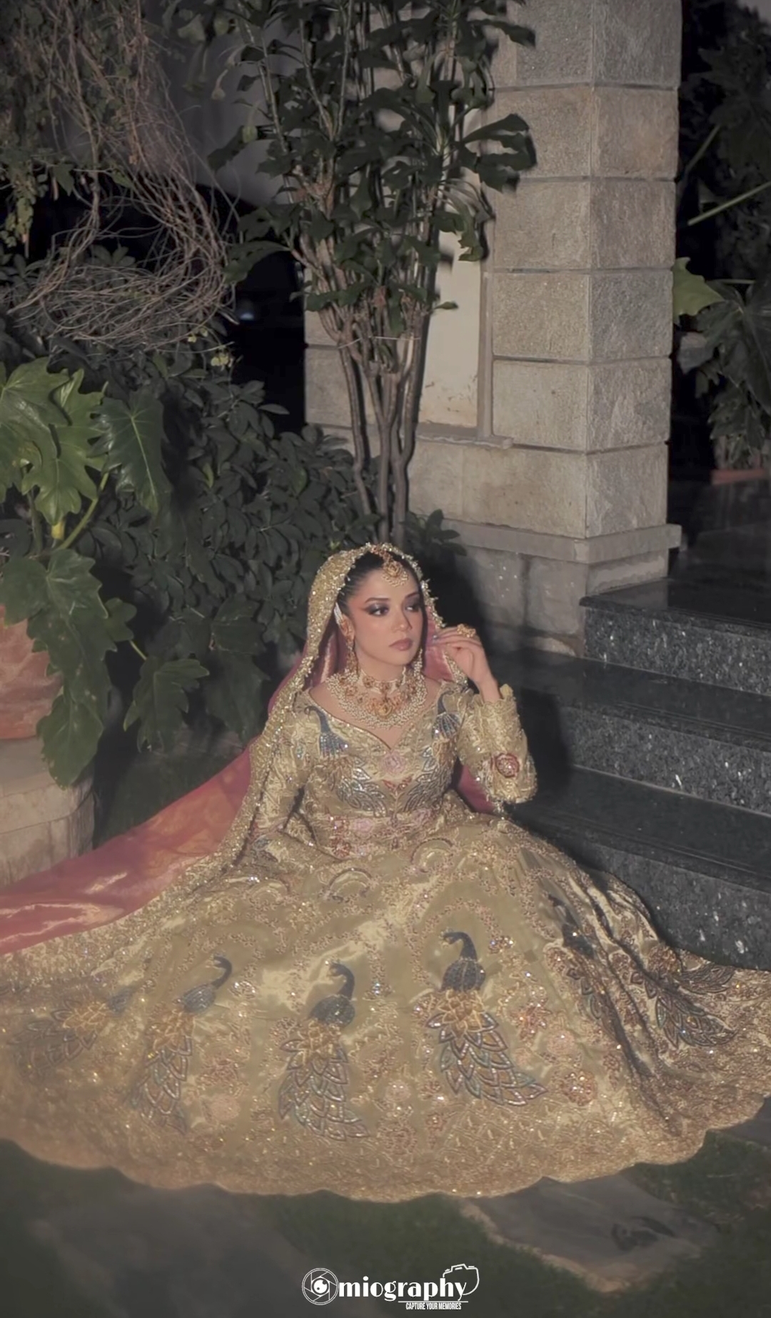 Reham Rafiq Wedding Video | Reviewit.pk