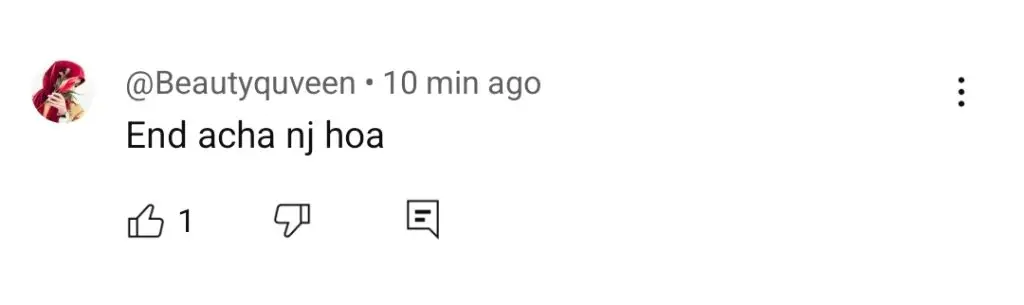 Mehshar Last Episode Public Reaction