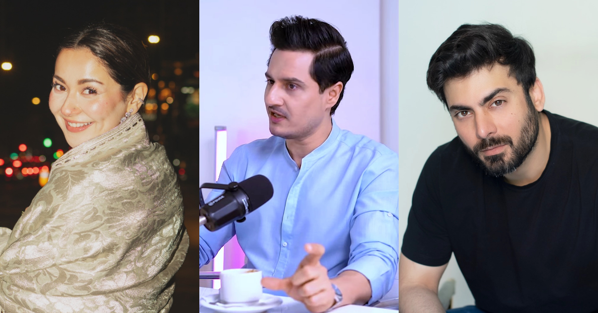 Adnan Faysal Reveals Hefty Amount Big Star Demanded For Podcast