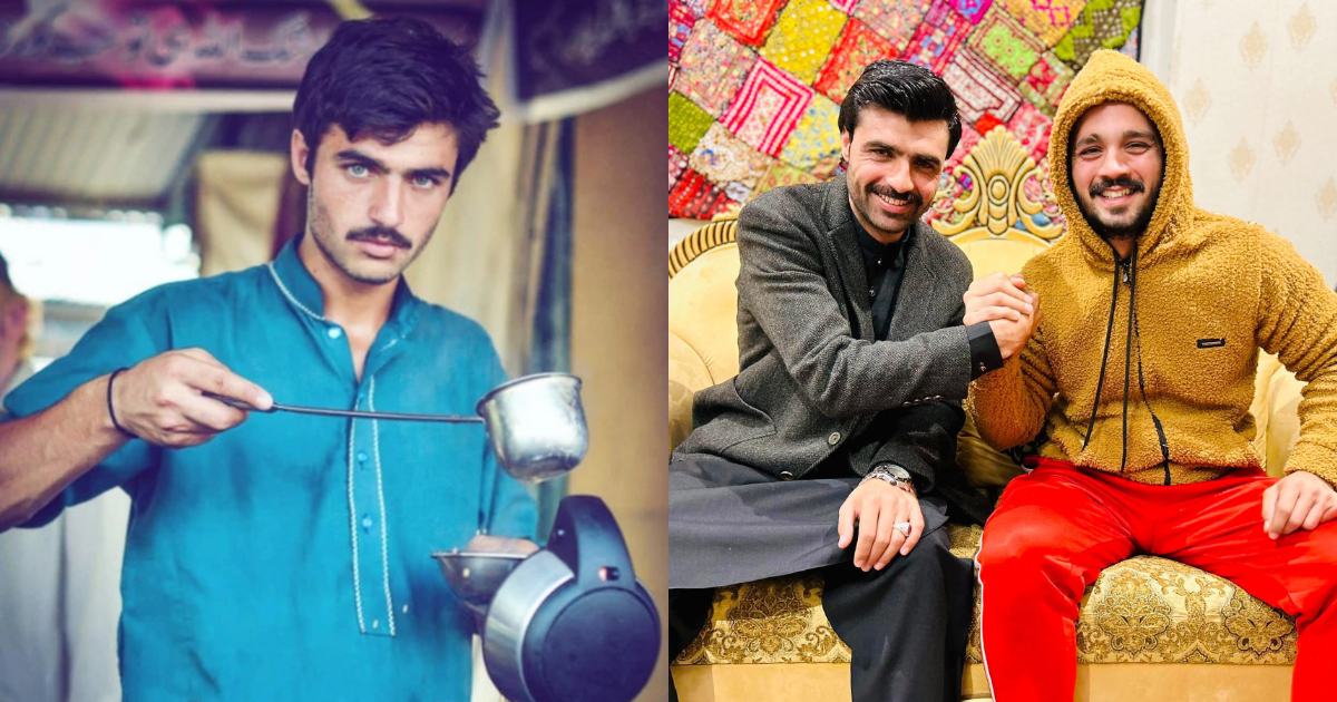 Arshad Chaiwala In Major Legal Trouble