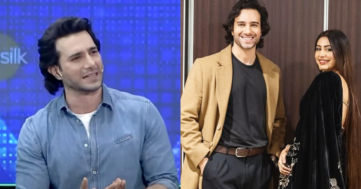 Emmad Irfani On Naeema Butt’s Statement About Kabhi Main Kabhi Tum Co-Stars