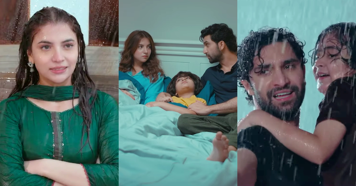 Meem Se Mohabbat Latest Episode Melts Hearts