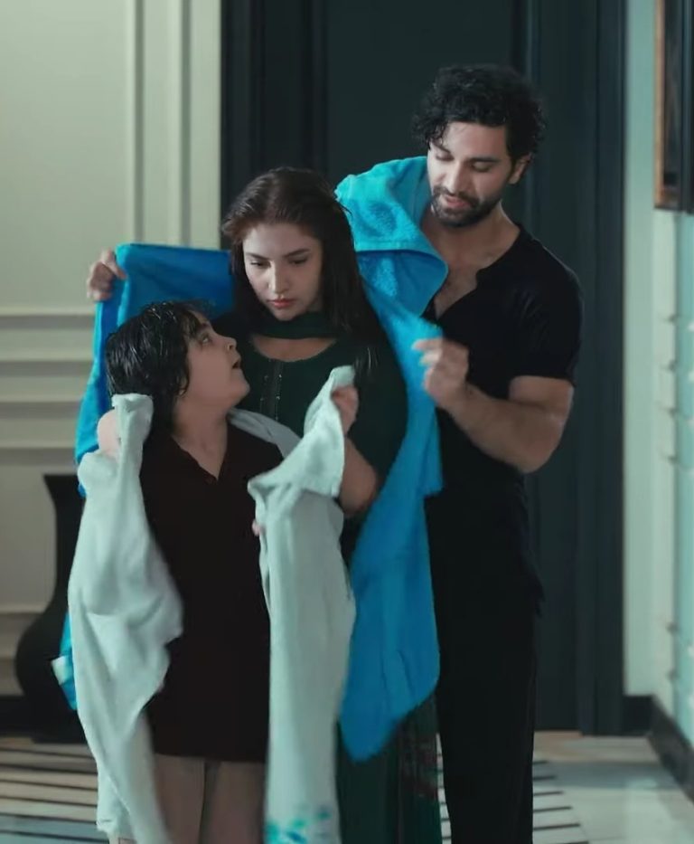 Meem Se Mohabbat Latest Episode Melts Hearts | Reviewit.pk