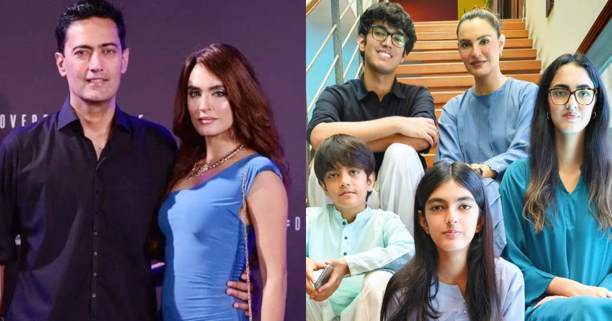 Nadia Hussain Summoned By The FIA