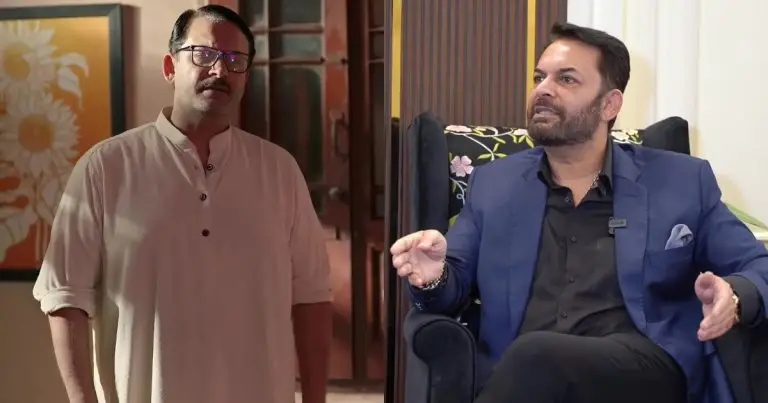 Nauman Masood Reveals Unknown Facts About Tan Man Neelo Neel