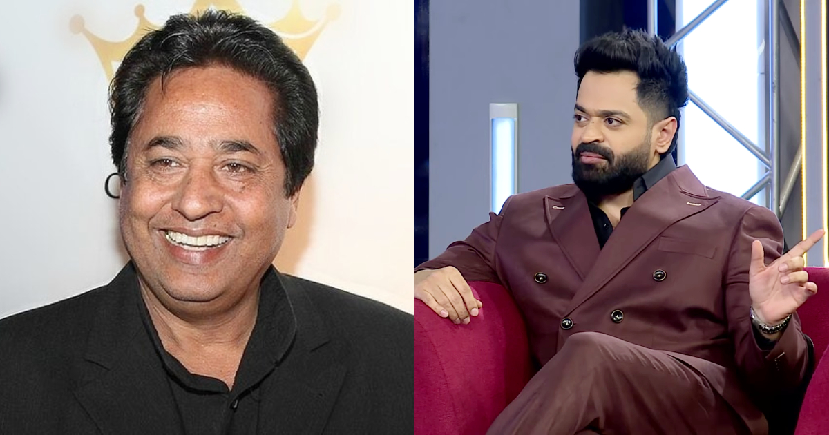 How Syed Noor’s Decision Nearly Ruined Naveed Raza’s Career