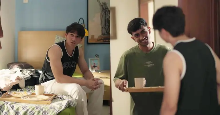 Parwarish Episode 7 – Wali & Sameer’s Bond Wins The Audience