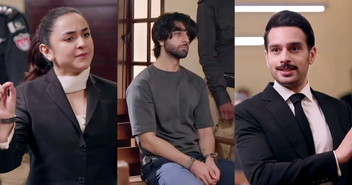 Qarz e Jaan Episode 31 – Fans Defend Burhan’s Decision