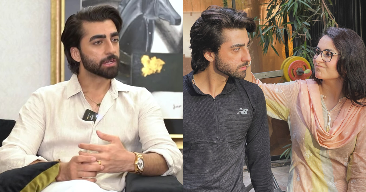 How Qarz e Jaan Changed Nameer Khan’s Career