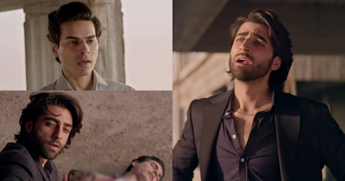 Qarz e Jaan Episode 29 – Ammar Turns Into Ultimate Villain