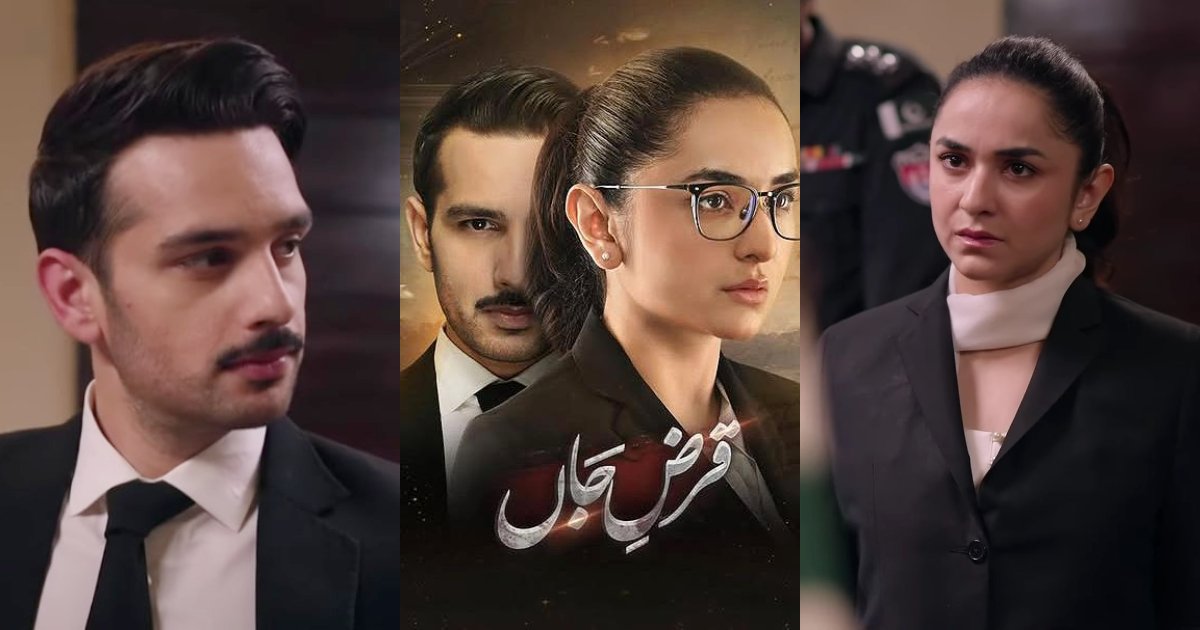 Qarz e Jaan Ending Nashwa Vs Burhan – Public Reactions