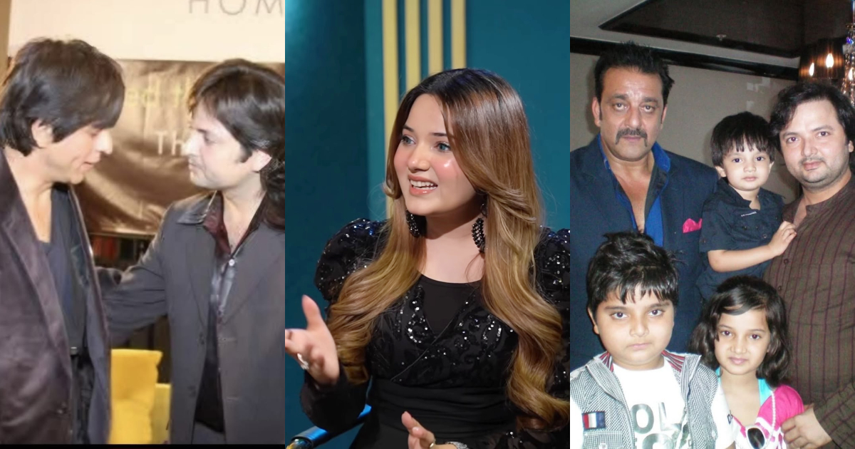 Rabeeca Khan Proves Her Father’s Stardom In India After Backlash