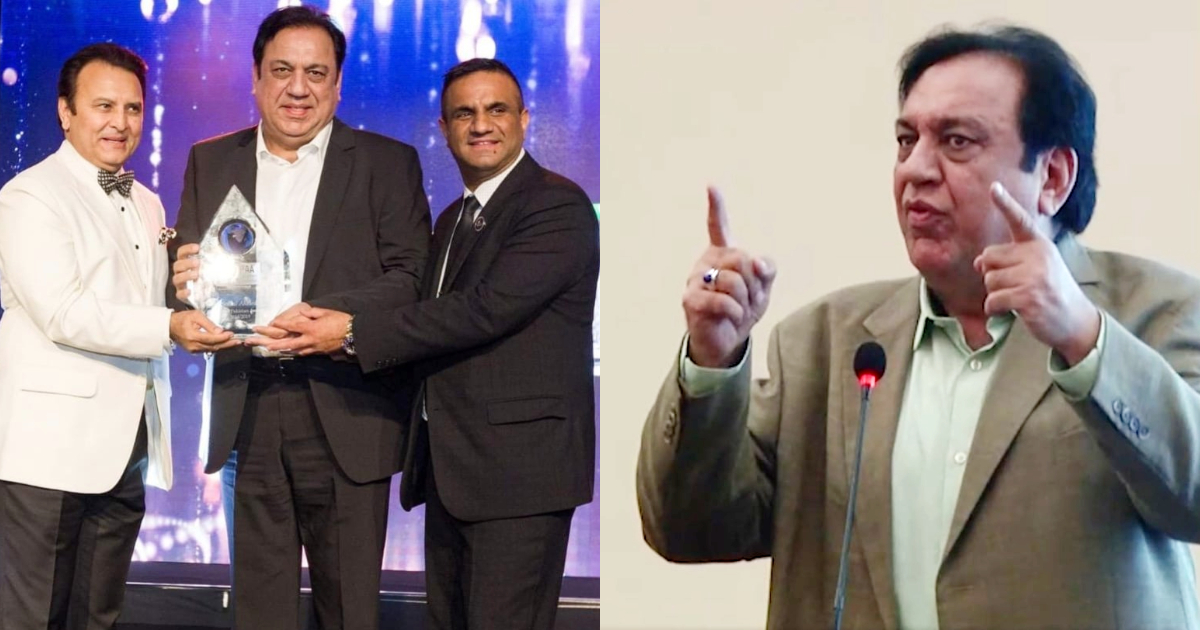 Soul-Stirring Truth Behind Sohail Ahmed’s Success