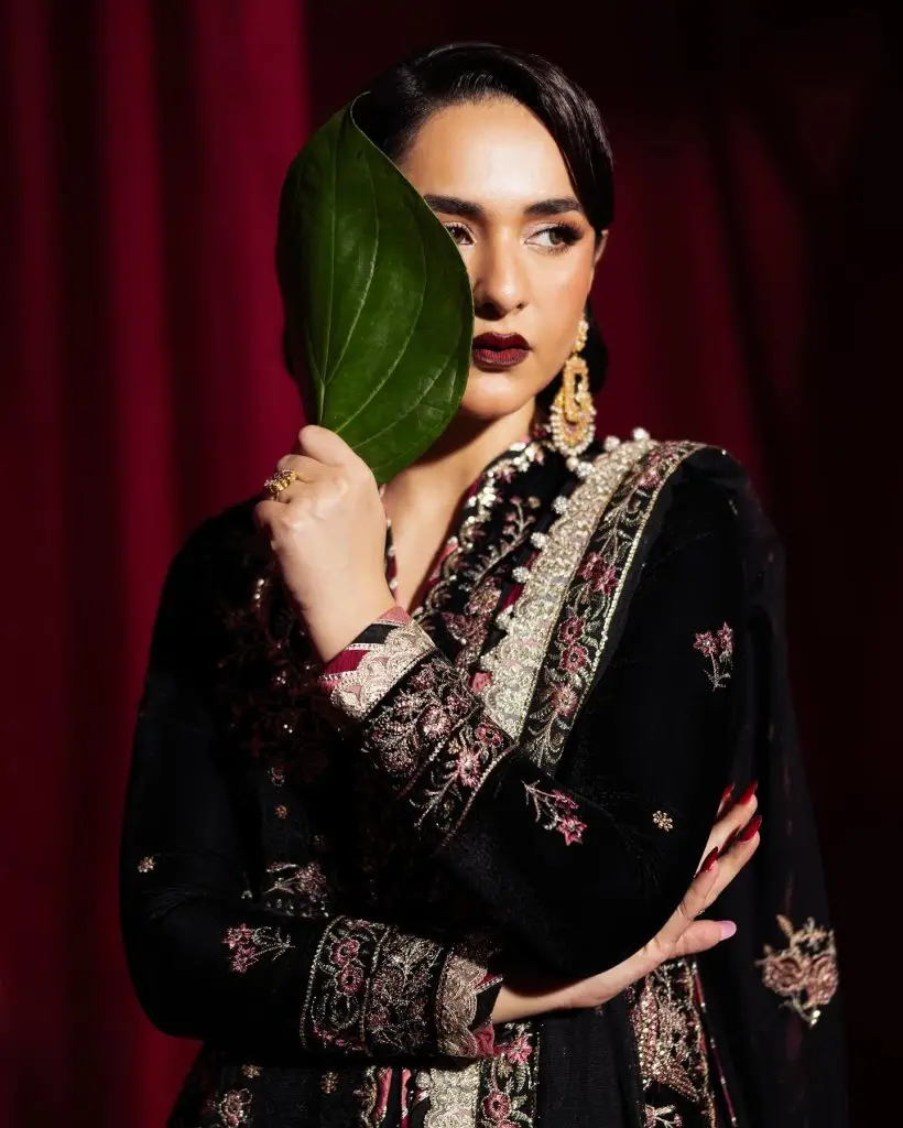 Yumna Zaidi – What Makes Her A Well-Rounded Superstar