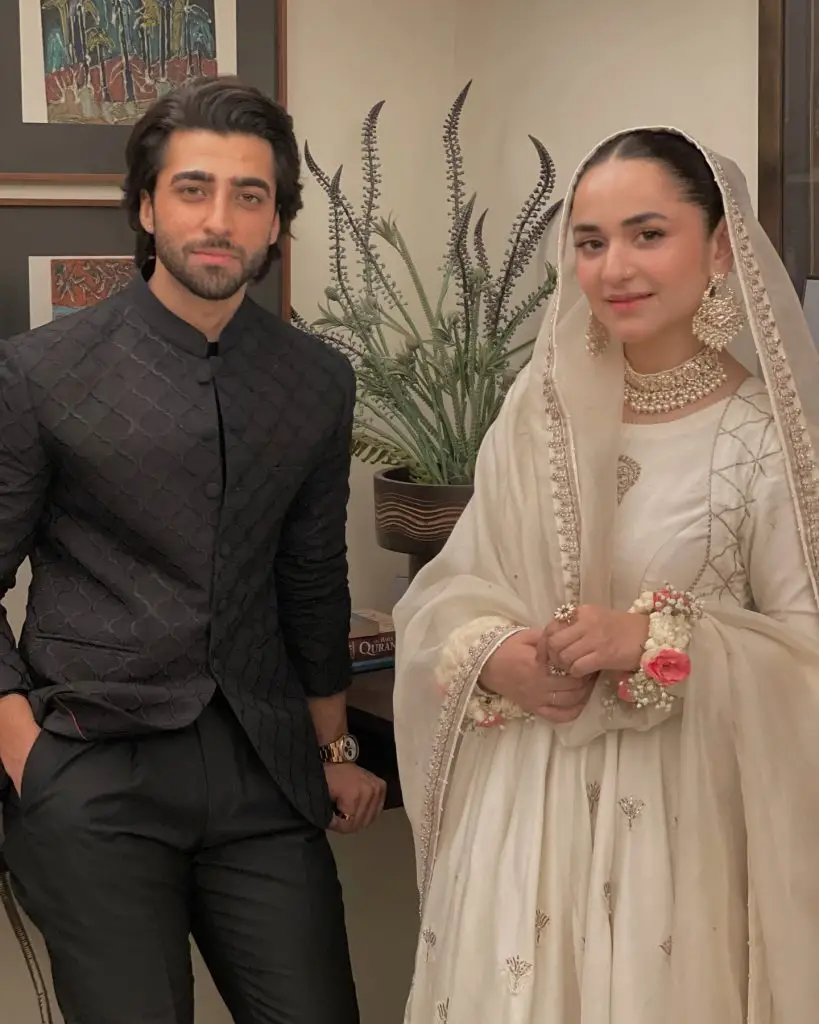 Yumna Zaidi – What Makes Her A Well-Rounded Superstar