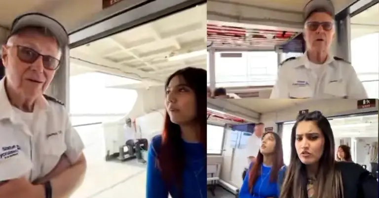 Sistrology Sisters’ English Heavily Trolled During USA Trip
