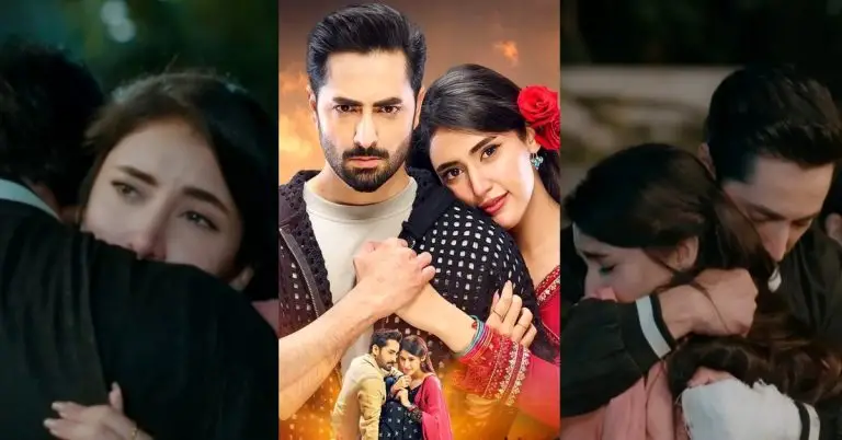 Mann Mast Malang Episode 31 Criticized for Showing Bold Love Confession