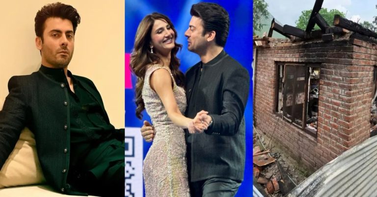 Fawad Khan Criticized For His Diplomatic Stance After India’s Attack