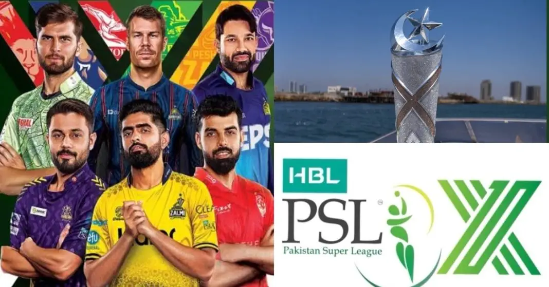 Pakistanis Want Remaining PSL Matches To Be Cancelled